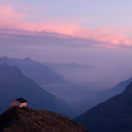 Готель типу 