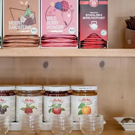 Corso's Annabell - Готель типу 