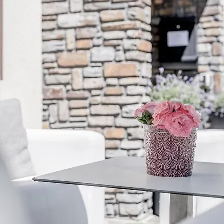 Bed & Breakfast Corso's Annabell - *