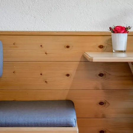 Corso's Annabell - 3* Зельден