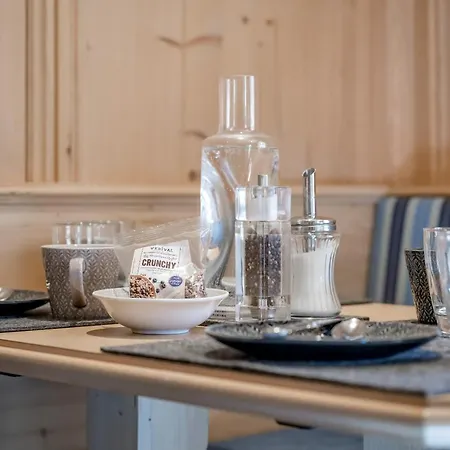 Corso's Annabell - Зельден