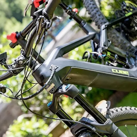 Corso's Annabell - Готель типу 