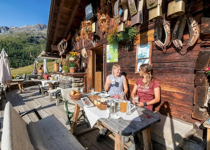 Bed & Breakfast Corso`s Annabell - 3*