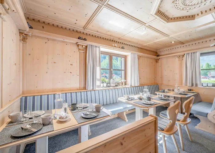 Corso`s Annabell - Bed & Breakfast