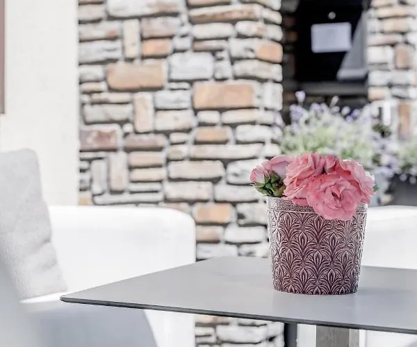 Bed & Breakfast Corso`s Annabell - 3*