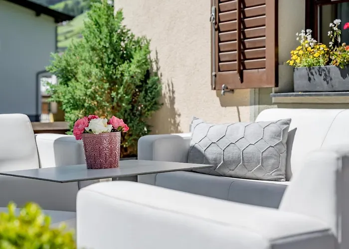 Corso`s Annabell - Bed & Breakfast