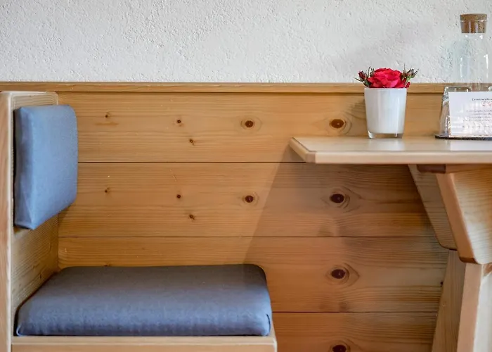 Corso`s Annabell - 3* Sölden