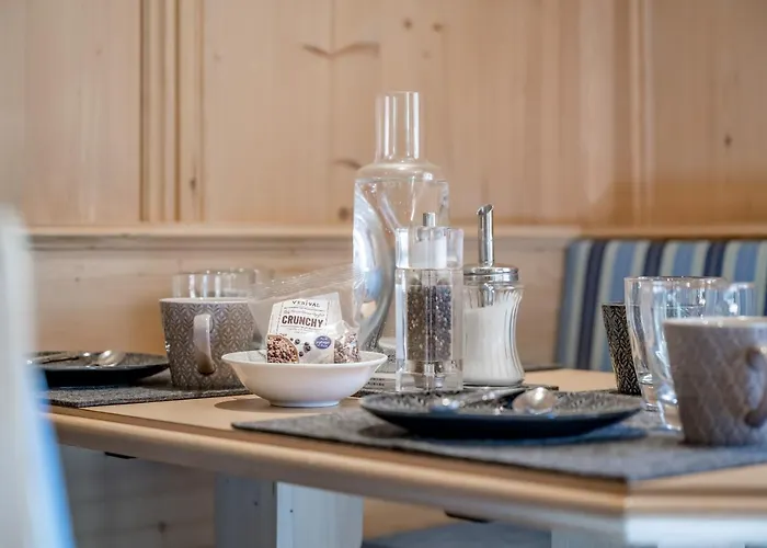 Corso`s Annabell - Sölden