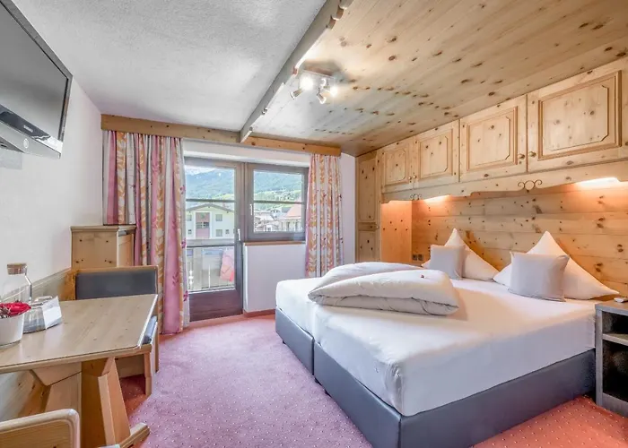 Corso`s Annabell - Bed & Breakfast