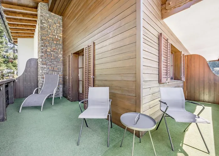 Corso`s Annabell - Bed & Breakfast Sölden