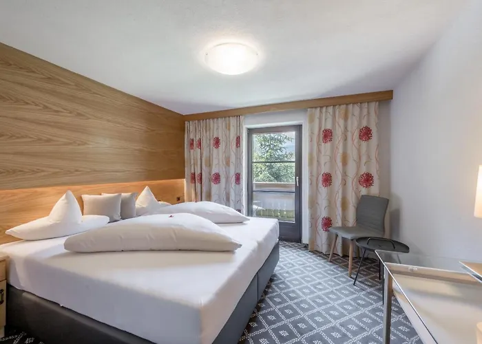 Bed & Breakfast Corso`s Annabell -