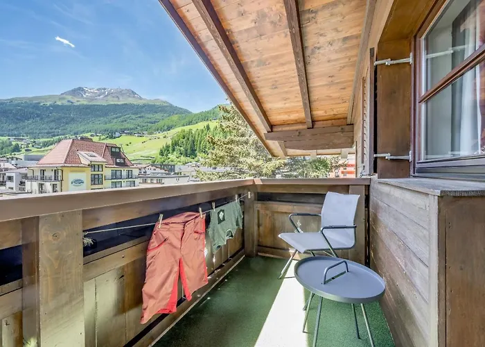 Bed & Breakfast Corso`s Annabell - Sölden