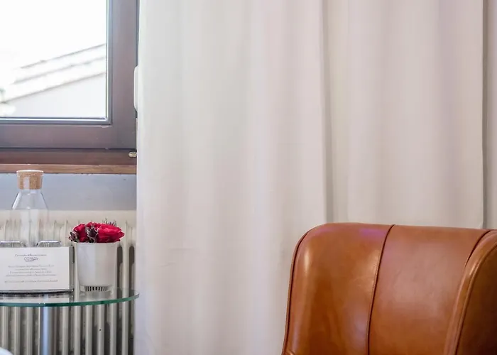 Corso`s Annabell - Bed & Breakfast 3*