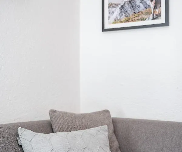 Bed & Breakfast Corso`s Annabell -