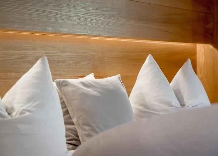 Bed & Breakfast Corso`s Annabell - Sölden