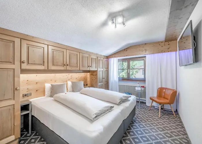 Bed & Breakfast Corso`s Annabell - 3*