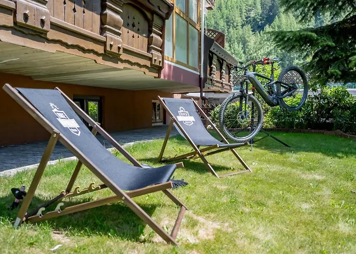 Corso`s Annabell - Sölden