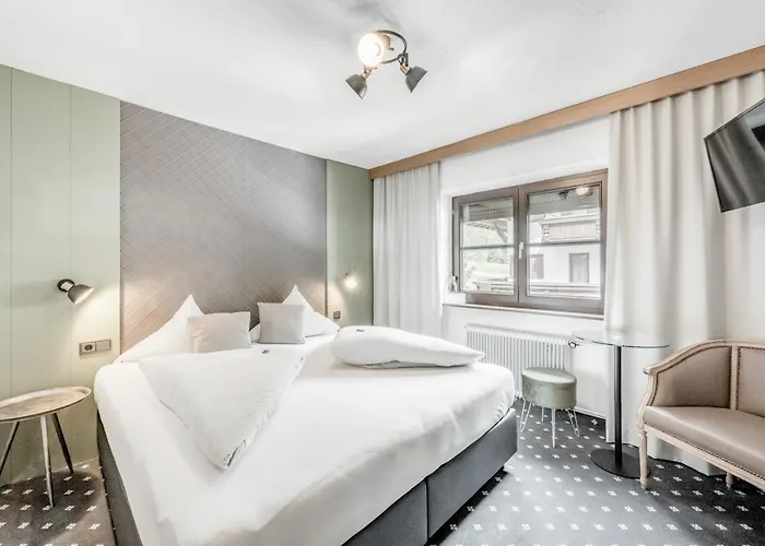 Bed & Breakfast Corso`s Annabell -