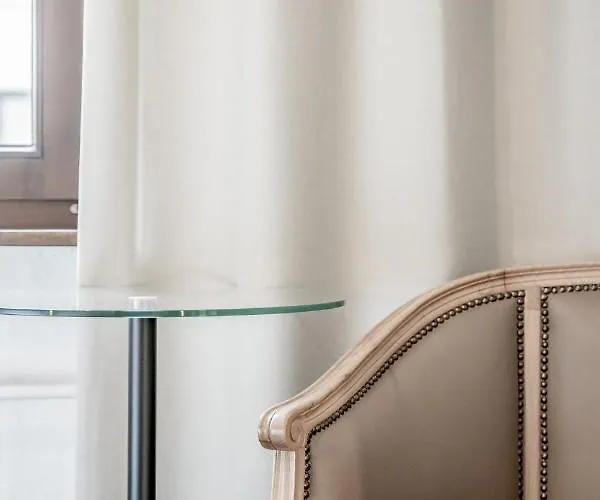 Bed & Breakfast Corso`s Annabell -