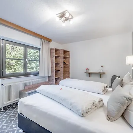 Bed & Breakfast Corso's Annabell - Sölden