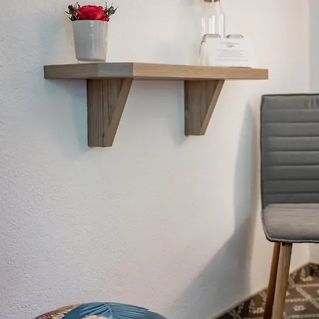 Corso's Annabell - Bed and breakfast Sölden