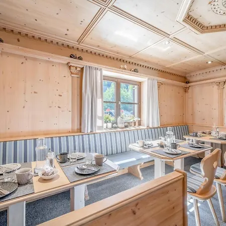 Corso's Annabell - Bed & Breakfast