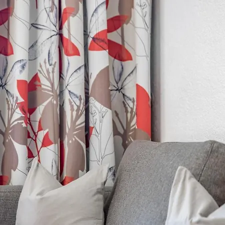 Corso's Annabell - Bed and breakfast Sölden