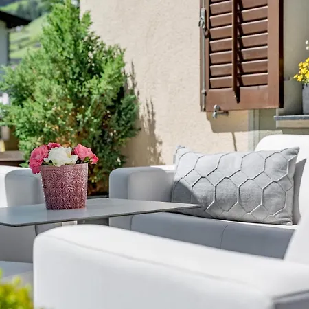 Corso's Annabell - Bed & Breakfast