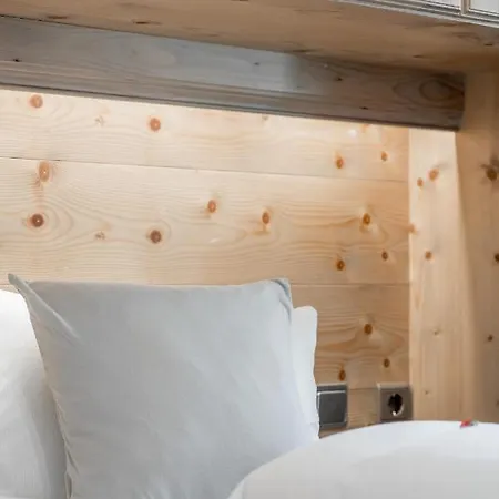 Corso's Annabell - 3* Sölden