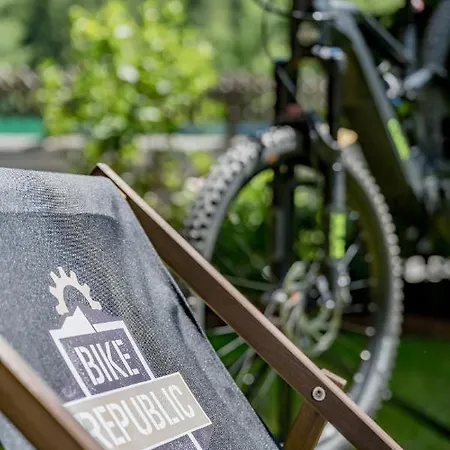 Corso's Annabell - Alojamento de Acomodação e Pequeno-almoço Sölden