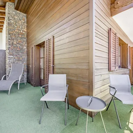 Corso's Annabell - Bed & Breakfast Solden