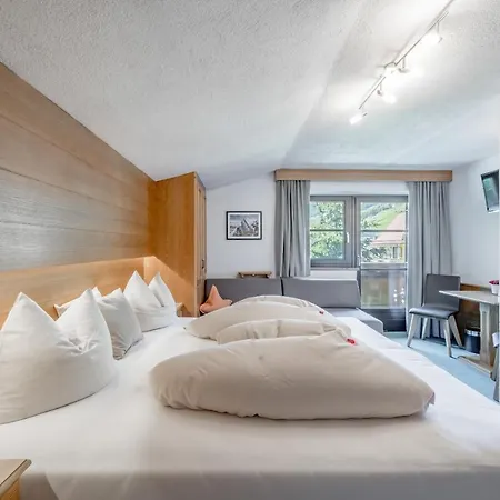 Bed and breakfast Corso's Annabell -