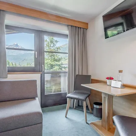 Alojamento de Acomodação e Pequeno-almoço Corso's Annabell - Sölden