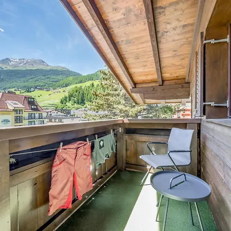 Bed & Breakfast Corso's Annabell - Sölden