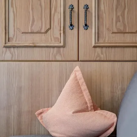 Corso's Annabell - 3*