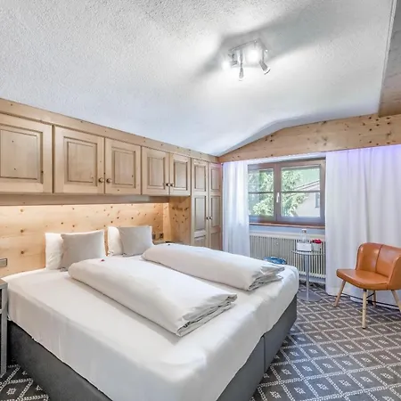 Bed and breakfast Corso's Annabell - 3*