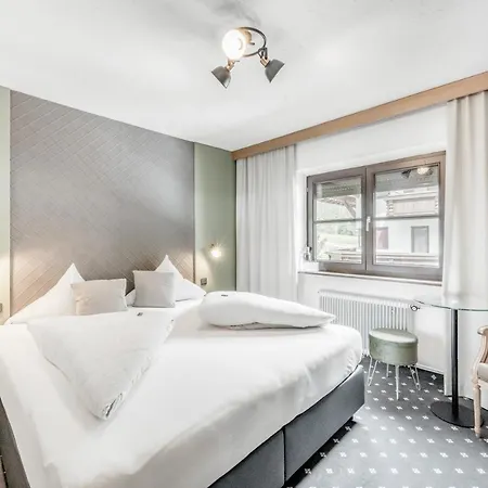 Bed and breakfast Corso's Annabell -