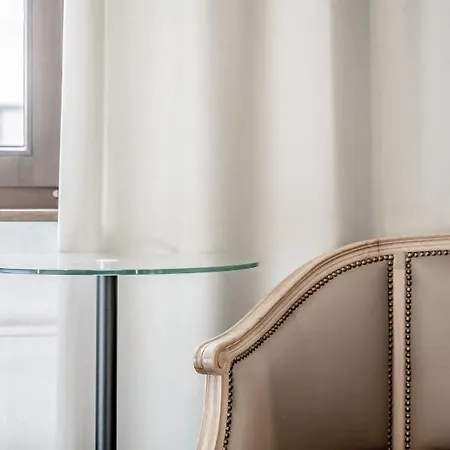 Bed and breakfast Corso's Annabell -