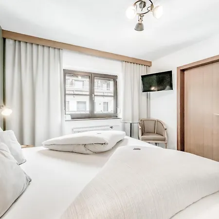 Bed & Breakfast Corso's Annabell -