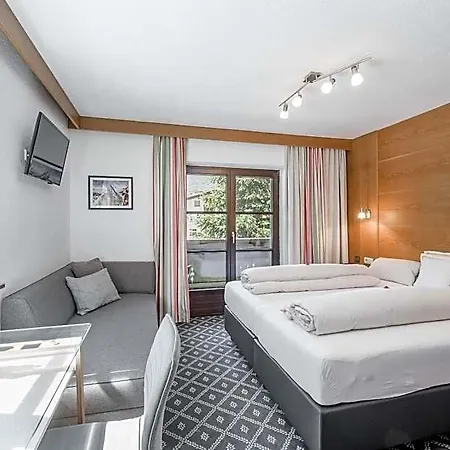 Corso's Annabell - Sölden