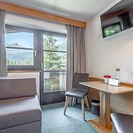 Corso's Annabell - 3* Sölden