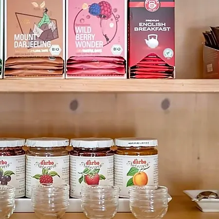 Alojamento de Acomodação e Pequeno-almoço Corso's Annabell -