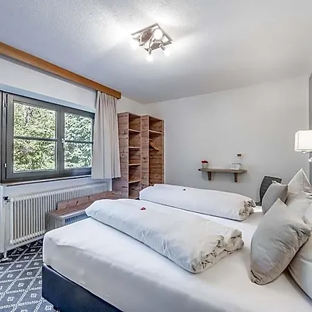 Bed and breakfast Corso's Annabell - 3*