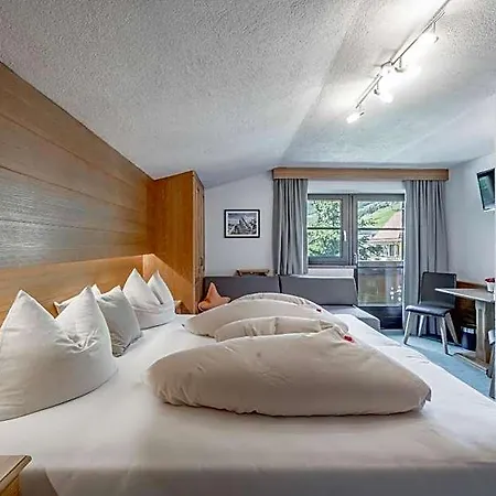 Bed and breakfast Corso's Annabell - 3*