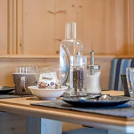 Corso's Annabell - 3* Sölden