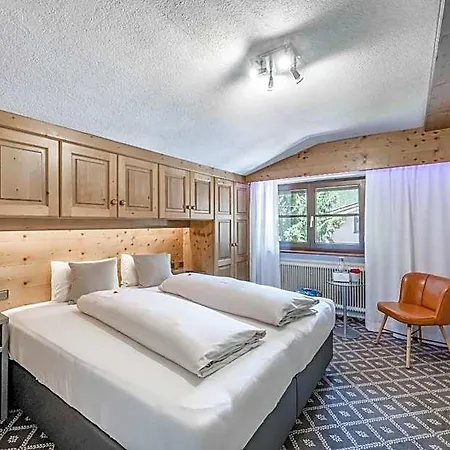Bed and breakfast Corso's Annabell -