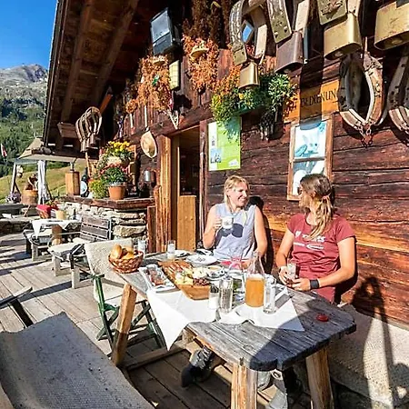 Corso's Annabell - Bed and breakfast