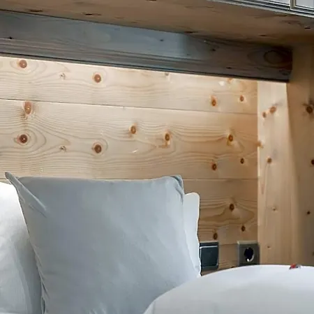 Corso's Annabell - Bed and breakfast
