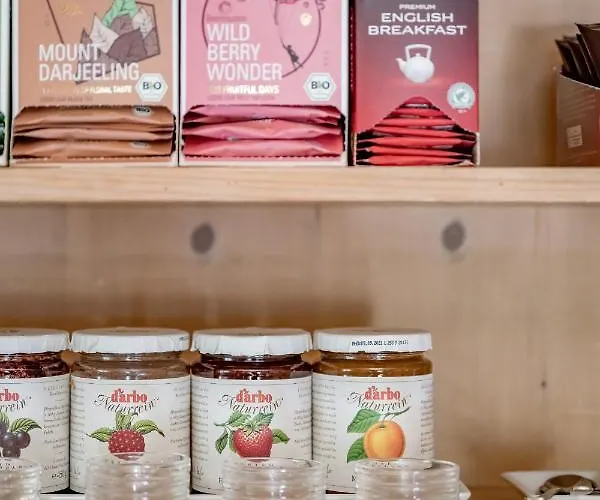 Corso's Annabell - 住宿加早餐酒店 索尔登