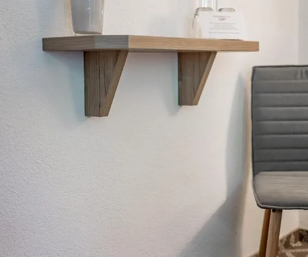 Corso's Annabell - 住宿加早餐酒店 索尔登